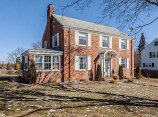 370 Freeman St, Hartford, CT 06106