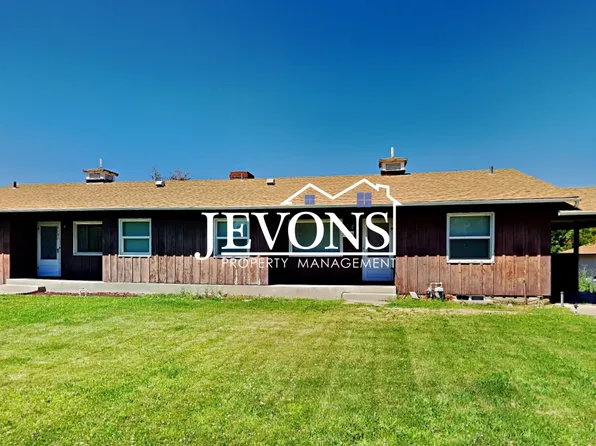 4105 W Lincoln Ave #4105, Yakima, WA 98908