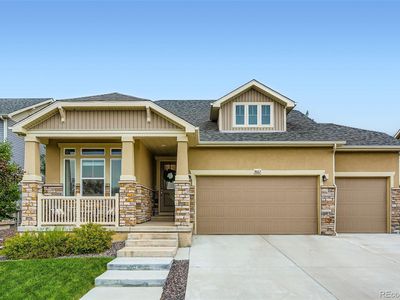 3663 Driftwood Drive, Johnstown, CO, 80534