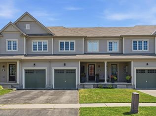 115 English Ln, Brantford, ON N3T 0N8