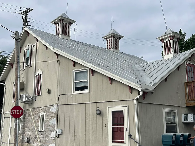 Carriage House