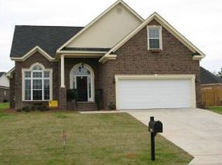 4343 Regans Ln, Augusta, GA 30919