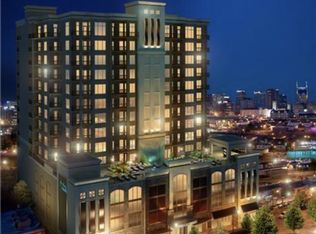 1510 Demonbreun St #909, Nashville, TN 37203