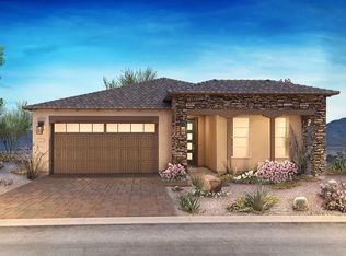 Nice Plan, Trilogy at Wickenburg Ranch, Wickenburg, AZ 85390