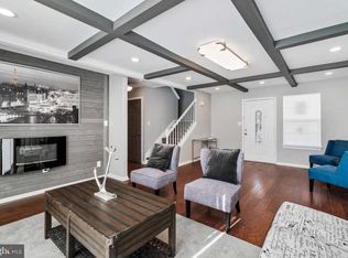 4101 Oakford Ave, Baltimore, MD 21215