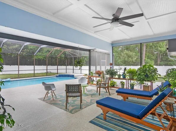 745 FAIR OAKS Lane, St. Johns, FL 32259