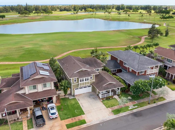 91-1227 Kuanoo St, Ewa Beach, HI 96706