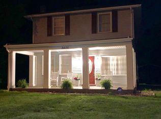 2405 Old Forest Rd, Lynchburg, VA 24501