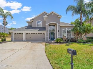2337 Links Dr, Fleming Island, FL 32003