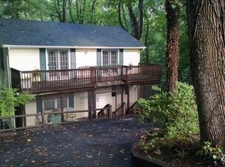1243 Lanier Rd, Martinsville, VA 24112