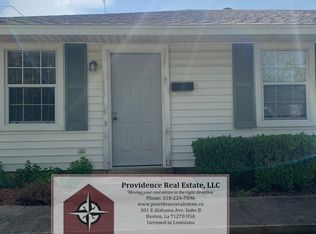 302 W Florida Ave #B, Ruston, LA 71270
