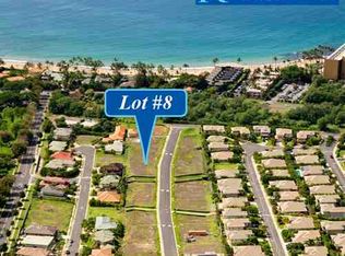 139 Hoolapa St, Kihei, HI 96753
