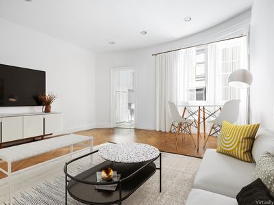 76 Remsen St APT 1A, Brooklyn, NY, 11201