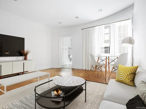 76 Remsen St APT 1A, Brooklyn, NY 11201