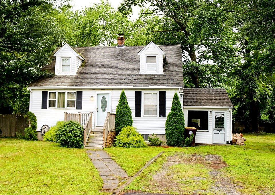 1639 Main St, Weymouth, MA 02190 Zillow