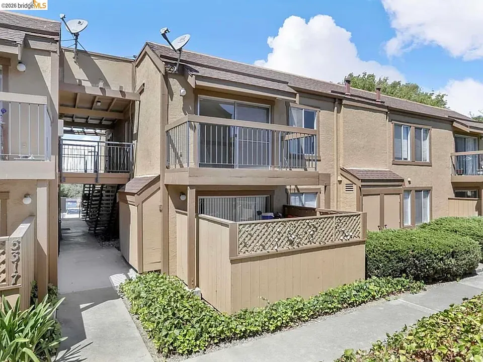 5317 Ridgeview Cir #6