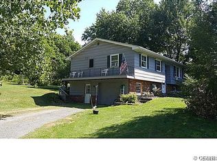 3776 W Walworth Rd, Macedon, NY 14502