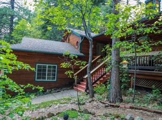 4240 Pine Forest Dr, Pollock Pines, CA 95726