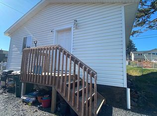 1322 Mission Rd, Kodiak, AK 99615