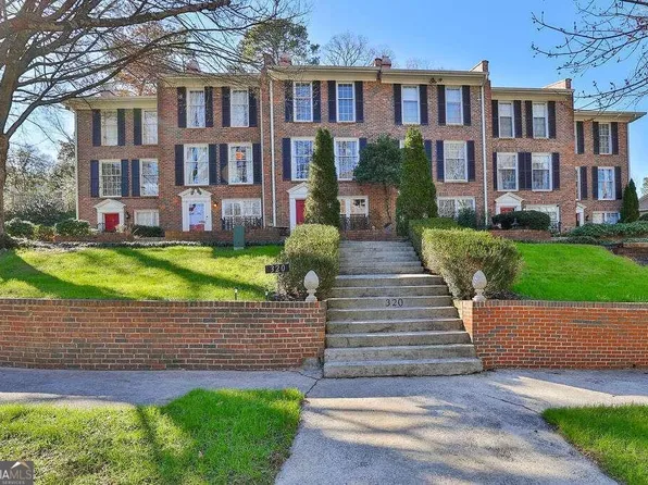 320 Alberta Ter NE APT 3, Atlanta, GA 30305