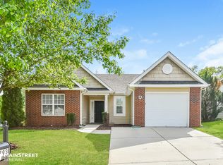 793 Avalon Springs Ct, High Point, NC 27265