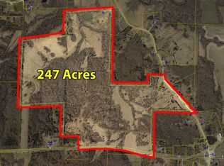 3041 County Road 2210, Huntsville, MO 65259