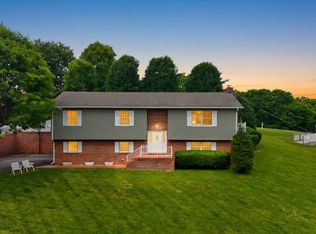 755 Mountain View Dr, Marion, VA 24354