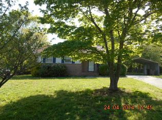 8307 Wynnview Rd, Indian Trail, NC 28079