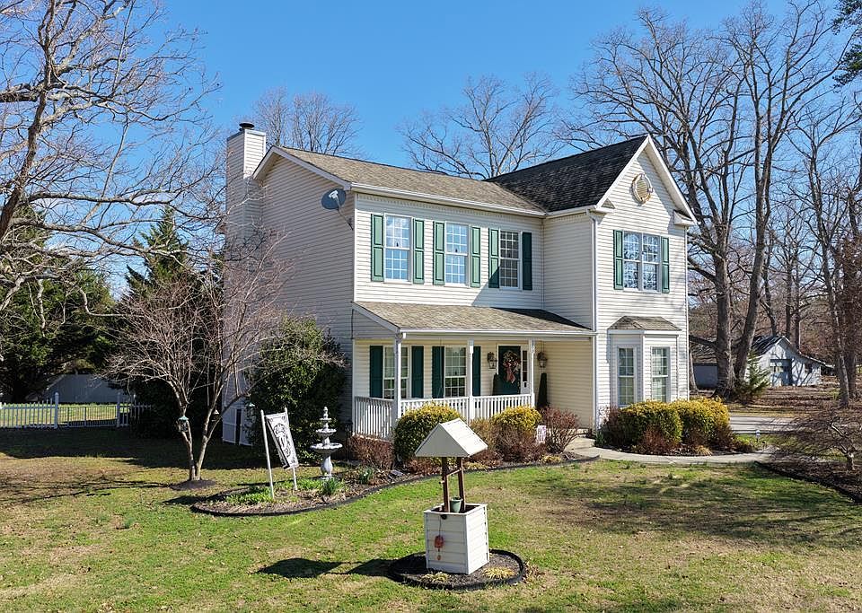 1st image of 168 Dry Bridge Rd