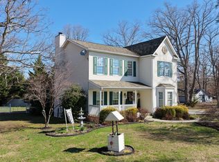 168 Dry Bridge Rd, Chatham, VA 24531