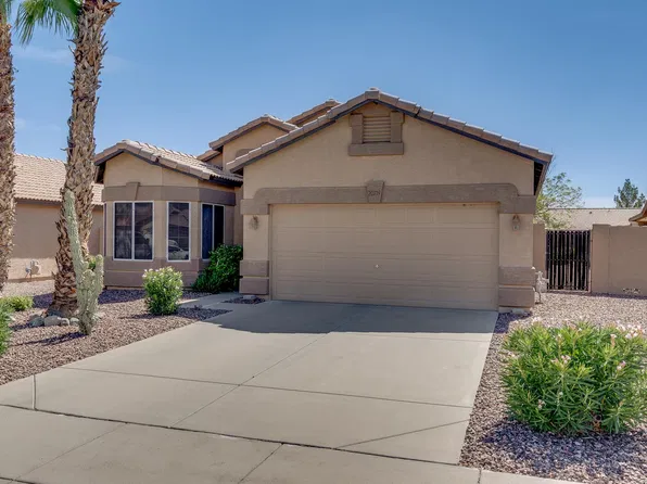 20719 N 106th Ave, Peoria, AZ 85382