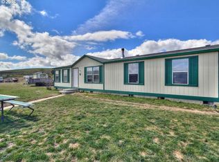 48641 McCarty Bridge Rd, North Powder, OR 97867