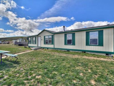 48641 McCarty Bridge Rd, North Powder, OR, 97867