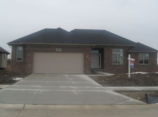 24774 Pebble Bch, Macomb, MI