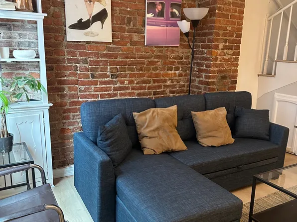 222 Parker St NE, Washington, DC 20002