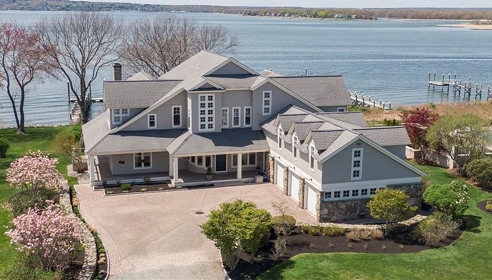 196 Channel Vw, Warwick, RI 02889 Zillow