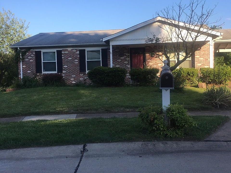 1st image of 2570 Millvalley Dr