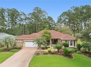58 Cypress Holw, Bluffton, SC 29909