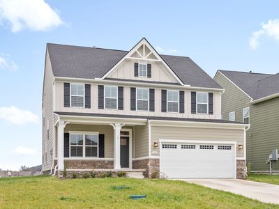 6533 Outlook Dr, Murfreesboro, TN, 37127