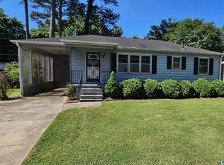 141 Rose Dr, Birmingham, AL 35215