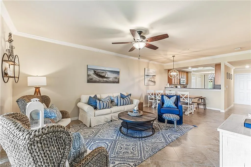 3 bed, 2.0 bath, 1352 sqft, $7,500 — Photo 3