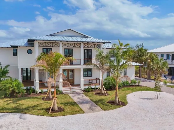 10009 Gasparilla Pass Blvd, Boca Grande, FL 33921