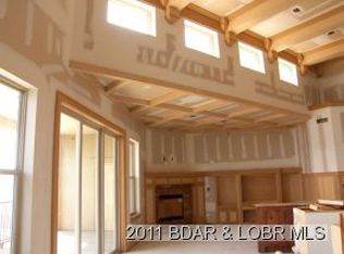 4A Bella Sera Condominiums, Camdenton, MO 65020