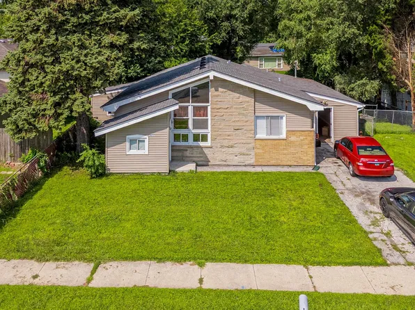 16332 Kedzie Ave, Markham, IL 60428