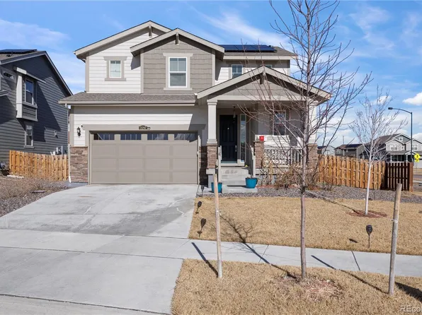 13297 E 109th Way, Commerce City, CO 80022
