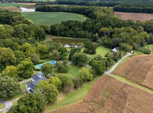 28923 Island Creek Rd, Trappe, MD 21673