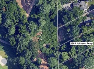 2365 Johnson Ferry Rd NE, Chamblee, GA 30341