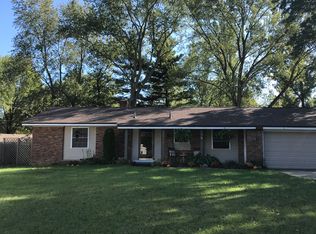 410 Strawberry Ln, Medina, OH 44256