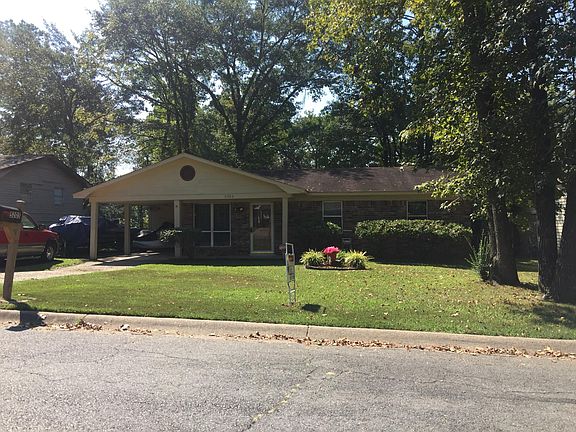 Front house