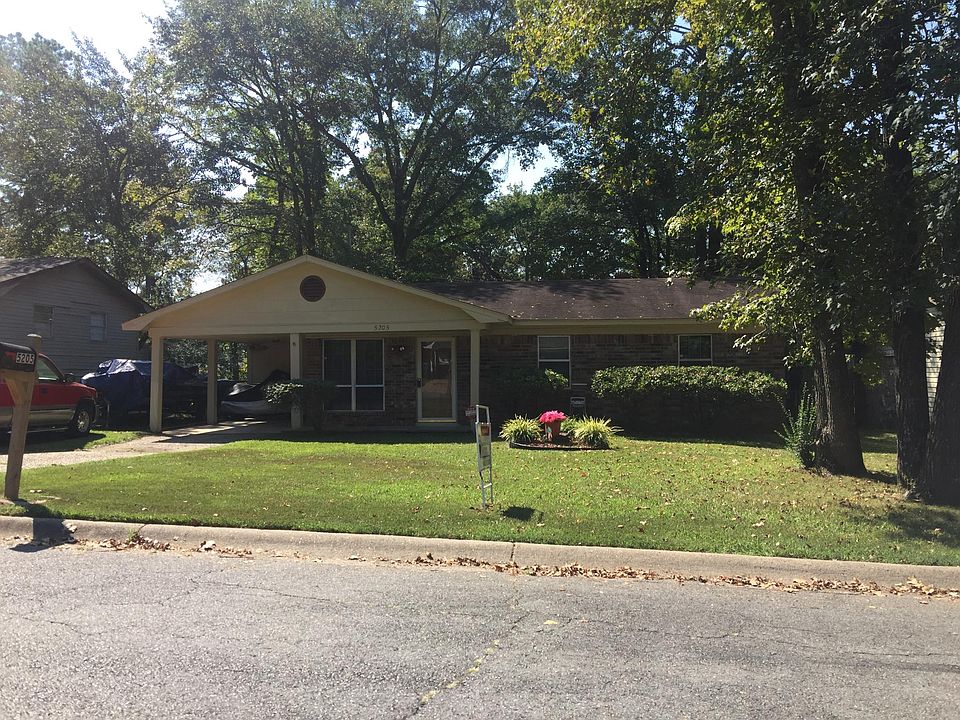 Front house